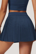 The Balance Tennis Skirt