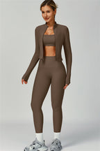 The Burst Leggings