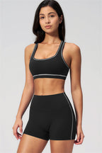 The Venus Shorts
