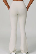 The Bold Flared Leggings