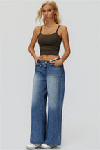 The Fyra Crop Tank