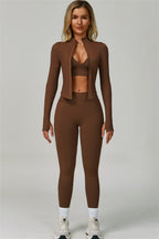 The Empower Leggings