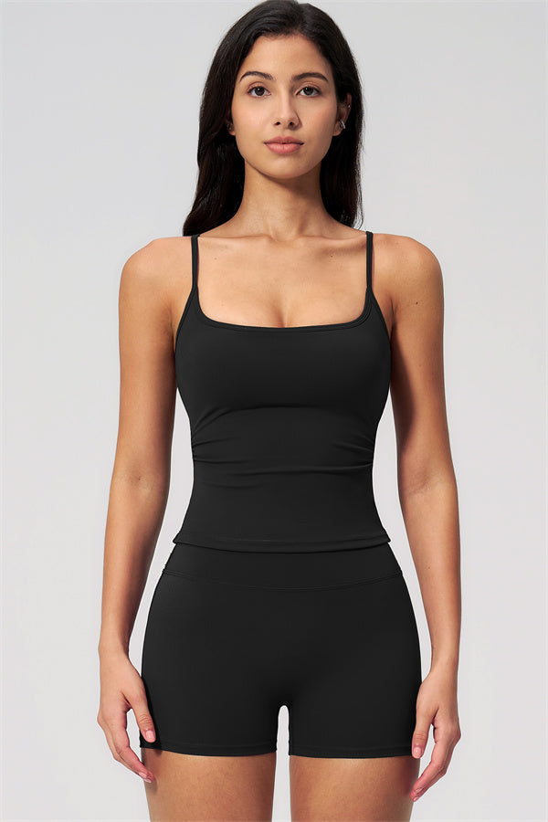 The Nexus Shorts