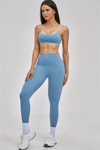 The New Seraphine Sports Bra
