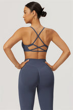 The Allure Leggings