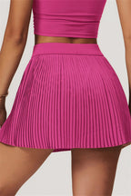 The Balance Tennis Skirt