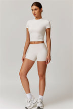 The Isabella Shorts