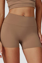 The Isabella Shorts