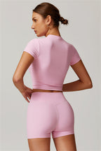 The Isabella Shorts