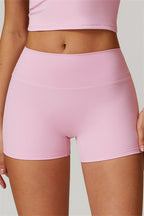 The Isabella Shorts